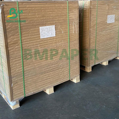 белая бумага 90gsm 100gsm без покрытия Woodfree на книга тренировки 685 x 990mm