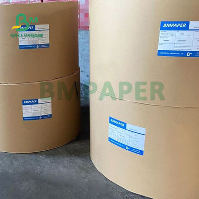 120gsm 160gsm возместило высокосортную бумагу для поверхности брошюр 890mm ровной