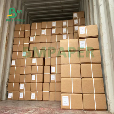 80gsm светокопировальная бумага 440mm x 100m одиночная бортовая для живописания дизайна