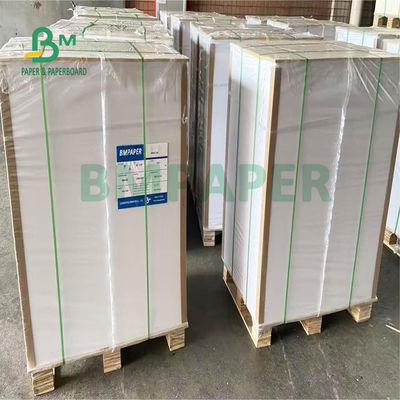 80gsm - высокосортная бумага 120gsm на книги 2 бортовых ровных 846mm x 1055mm