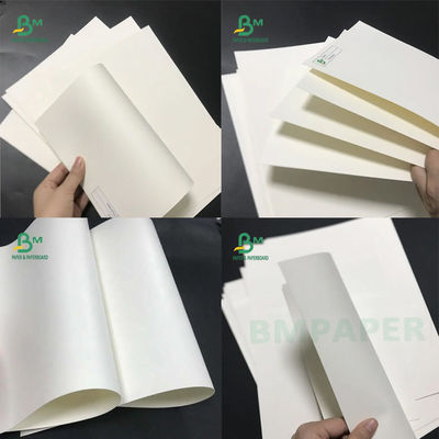 Качество еды запаса чашки 230g + 15g 210/поли покрытая доска Rolls белого бумажная для бумаги для каландровых валов бумаги чашки