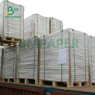 55 GRAMS CB CFB CF Копировальная бумага для получения 664 X 867 мм Черное изображение