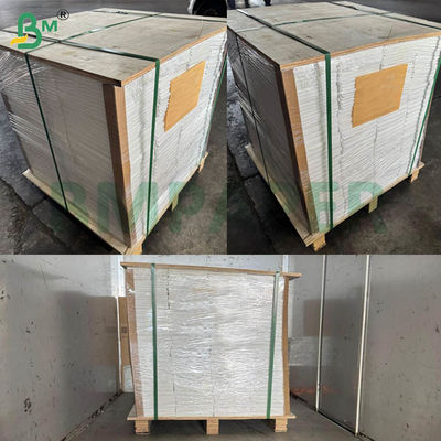120gsm светло-коричневая бумага для письма шрифтом Брайля, чистые листы, принадлежности для слепых, 22x30 см