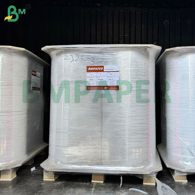 26 гг зубочистки Упаковочная бумага Роллы для резки Белый/ Крафт-коричневый цвет