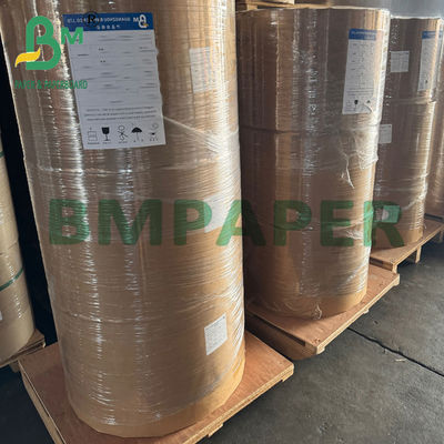 30 г 40 г пищевая жиростойкая васковая оболочка для упаковки бургеров