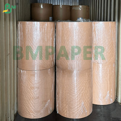 Бумага для игральных карт 280 г/м² 290 г/м² с черной сердцевиной C2S для покера или бриджа