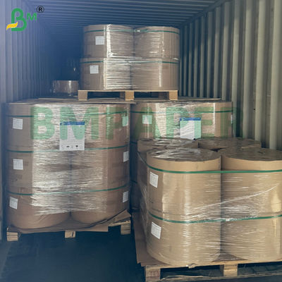 300-330 г Синее ядро Гладкая долговечность Эко-дружественная белая покрытая покерная бумага для изготовления игровых карт