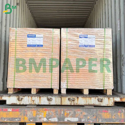 Вощеная оберточная бумага для конфет 23 г/м² двусторонняя бумага для упаковки пищевых продуктов