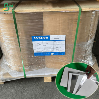 56 г 70 г пищевая серебряная алюминиевая фольга для упаковки бургеров 760 мм