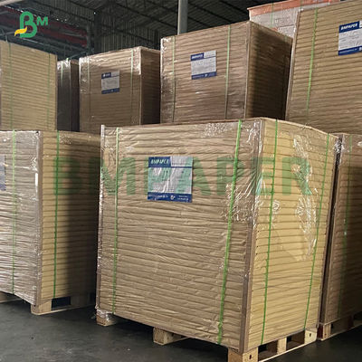 40gsm Colored Heat Resistant Greaseproof Cupcake Paper