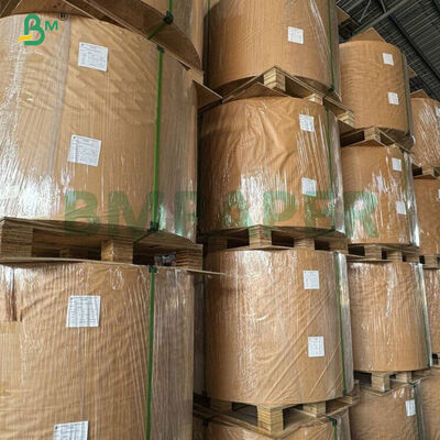 60 g 62 g 65 g Белая голубая складка - стойкая стеклянная бумага для наклейки