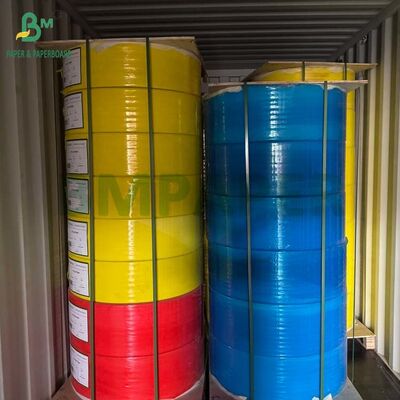 Хорошая интенсивность изображения 52 г/м² 55 г/м² 58 г/м² Черная беcкопировальная бумага