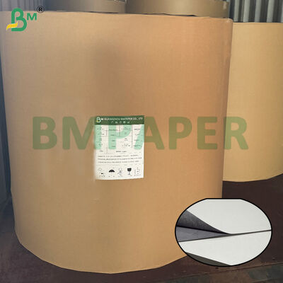 Премиальный картон 330 г/м² с черным сердечником для покерных карт, высокая непрозрачность