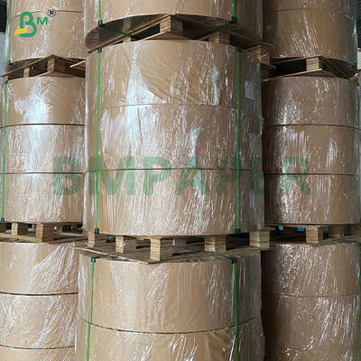 Белая бумага 80 г/м² с высокой устойчивостью к разрыву и влагопрочностью для пивных этикеток