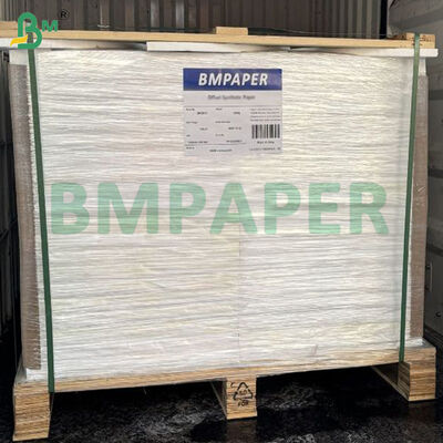 100% Хлопковая бумага для акварели с грубой текстурой для рисования художников, 300 г/м², размеры 70 см x 50 см