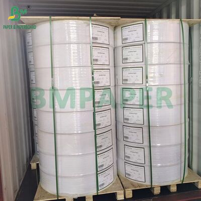 75gsm 80gsm 11 x 17 NCR Carbonless Paper For Dot Matrix Printer