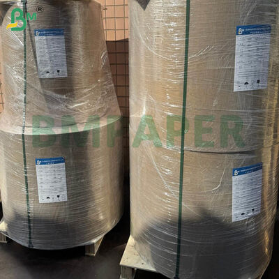 40 грамм отбеленной силиконовой бумаги для выпечки 1000 мм