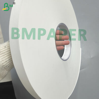 Toothpick Wrapping Paper Soft Good Runnability 24 To 40gsm