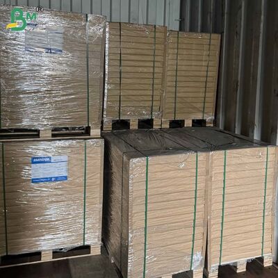 Пищевая белая оберточная бумага для сливочного масла, жиронепроницаемая, сорт Kit9