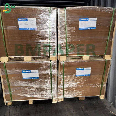 Тяжелая упаковка Kraft Paper, подходящая для цементных пакетов, мешков для муки, химической упаковки