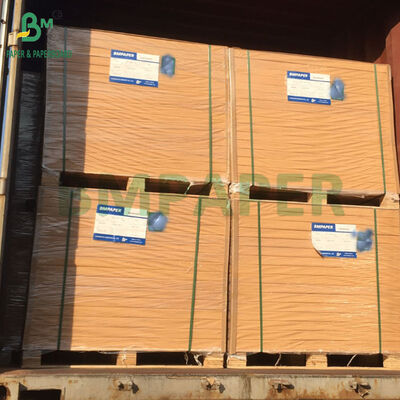 240gram 260gram Natural Color Cupstock Paper For Making Cup 70 x 100cm