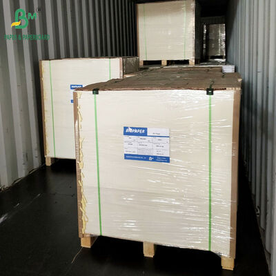 350 г 390 г белый абсорбирующий картон 480 х 330 мм короткое зерно для подставки