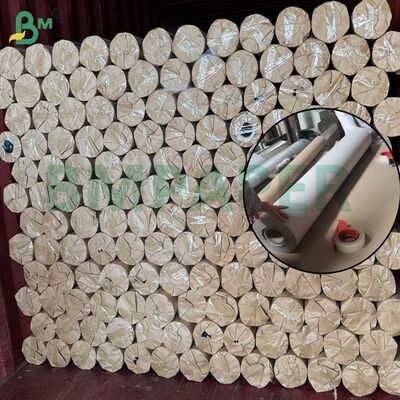 Рулоны белой бумаги для плоттера шириной 72 дюйма для одежды | 55 г/м² 200 ярдов в рулоне