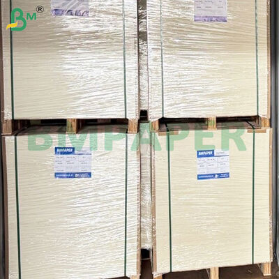 280gsm+10gsm PE покрытый пищевой картон для изготовления коробки для еды
