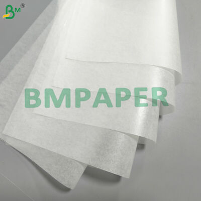Бумага Papel Cebolla для разделителя тортильи, 20 г/м2, луковая кожа