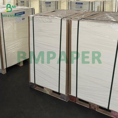 61x90 см односторонний жиростойкий картон FBB 230 г/м² для упаковки жирных продуктов