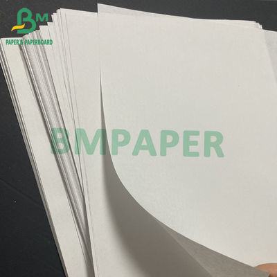 белая пустая высокосортная бумага 53grs на офсетная печать 1250mm x 300mm 700mm x 300mm