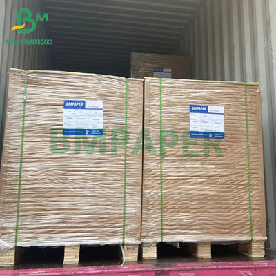 белая пустая высокосортная бумага 53grs на офсетная печать 1250mm x 300mm 700mm x 300mm