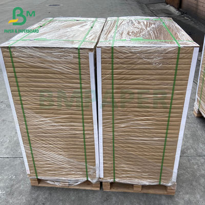 Яркий белый текст бумажное 60-80gsm офсетной печати тени бумажный без покрытия