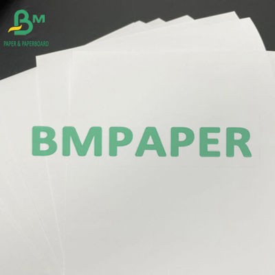 Поглощая бумага Woodfree печатной краски без покрытия для различных книг