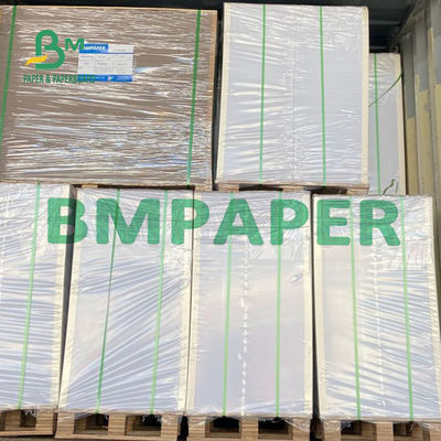 Поглощая бумага Woodfree печатной краски без покрытия для различных книг