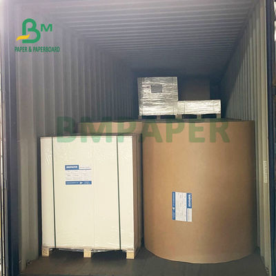 писчая бумага текста 50lb 60lb без покрытия на белизна 25&quot; x 38&quot; учебника высокая