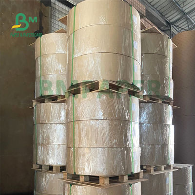 белая бумага 90gsm 100gsm без покрытия Woodfree на книга тренировки 685 x 990mm