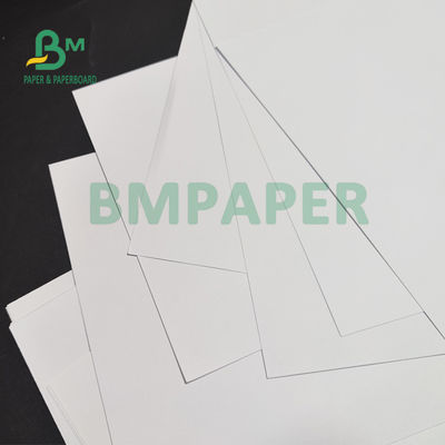 120gsm 160gsm возместило высокосортную бумагу для поверхности брошюр 890mm ровной