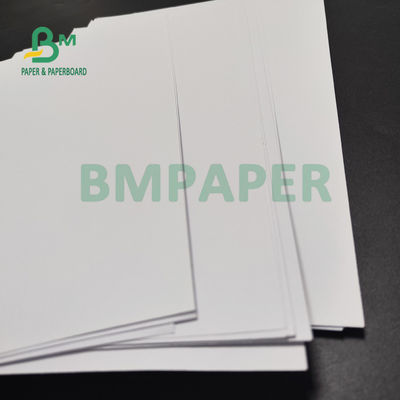 120gsm 160gsm возместило высокосортную бумагу для поверхности брошюр 890mm ровной