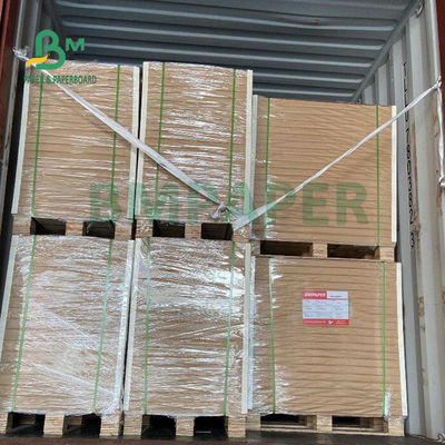 120gsm 160gsm возместило высокосортную бумагу для поверхности брошюр 890mm ровной