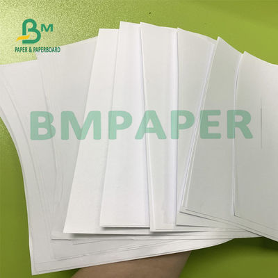 70gsm - 180gsm возместило белую бумагу с высокой прочностью на растяжение