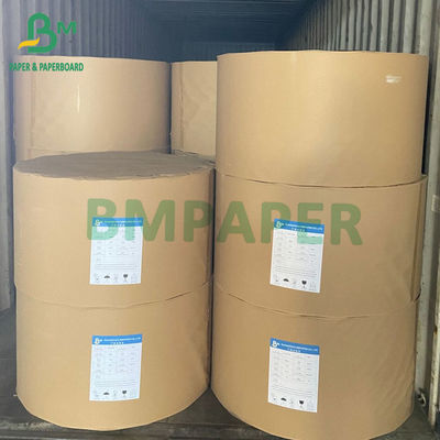 PE бумажной доски запаса чашки 120gsm 160gsm покрыло одно бортовое 10g 12g 15g 18g 20g
