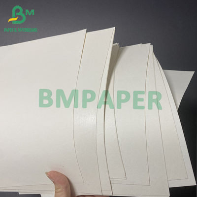 PE бумажной доски запаса чашки 120gsm 160gsm покрыло одно бортовое 10g 12g 15g 18g 20g