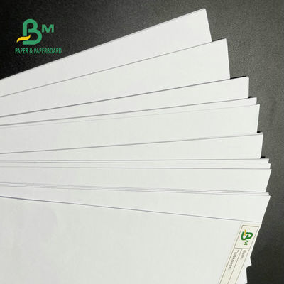 крен высокосортной бумаги 60gram 70gram Woodfree белый для делать пусковые площадки сочинительства