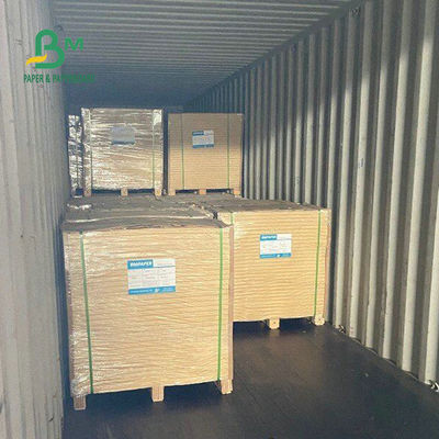 крен высокосортной бумаги 60gram 70gram Woodfree белый для делать пусковые площадки сочинительства