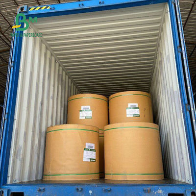 крен высокосортной бумаги 60gram 70gram Woodfree белый для делать пусковые площадки сочинительства