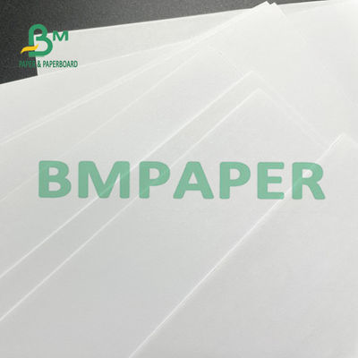 11 x 17 дюймов высокосортная бумага белья 90 gsm белая для дела LetteIrisds