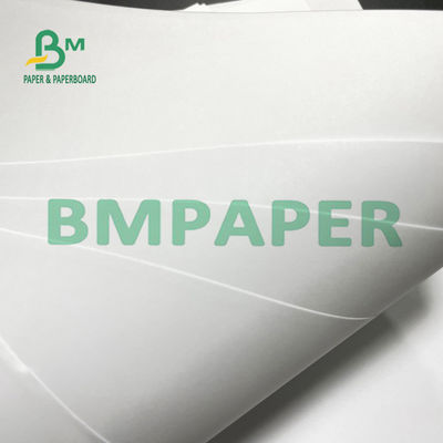 11 x 17 дюймов высокосортная бумага белья 90 gsm белая для дела LetteIrisds