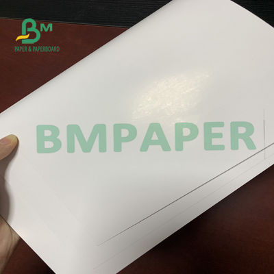 140gsm - 300gsm лоснистая бумага с покрытием, высокая доска искусства белизны C2S для изображений цвета