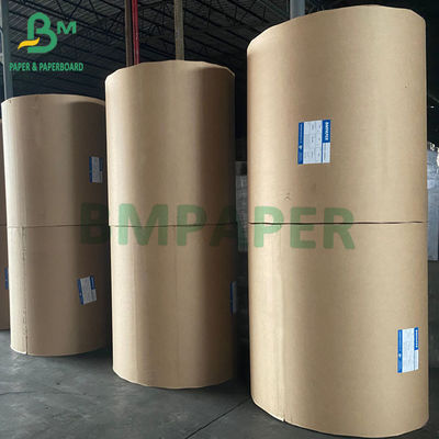 Штейновый покрытый размер 635mm x 900mm глянцевой бумаги 80G 90G 100G 115G C2S